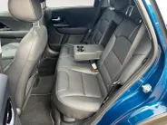 Kia Niro 1.6 GDi Hybrid ExecutiveLine Full options | Dealer onderhouden | Leder interieur | Stoelverwarming en verkoeling | Schuifkanteldak
