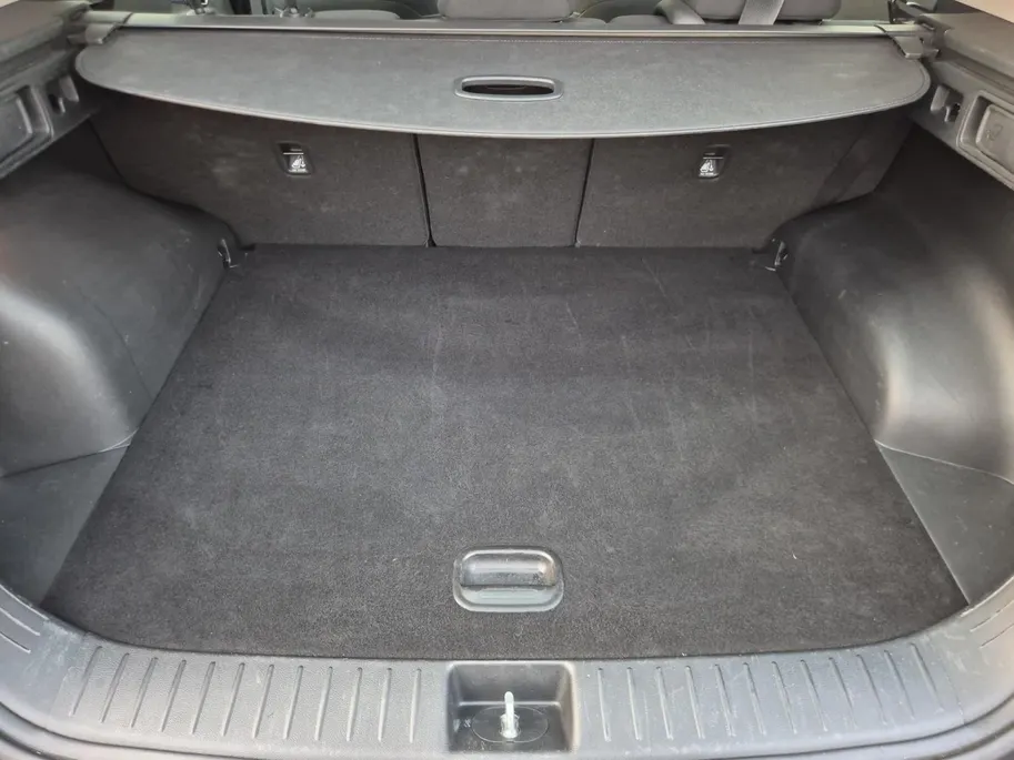 Kia Sportage 1.6 T-GDi MHEV DynamicLine | Cruise Control | Climate Control | Navigatie | Apple Carplay/Android Auto | Camera | Stoelverwarming | Stuurverwarming | Parkeersensoren |