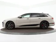 Audi A6 e-tron S edition 286pk 83 kWh · SOH 97,3% · Warmtepomp · Wegklapbare Trekhaak · 360 Camera · Elek. Voorstoelen · 21'' Inch · Achterbank verwarmd · Garantie t/m 09-01-2031 of 100.000km