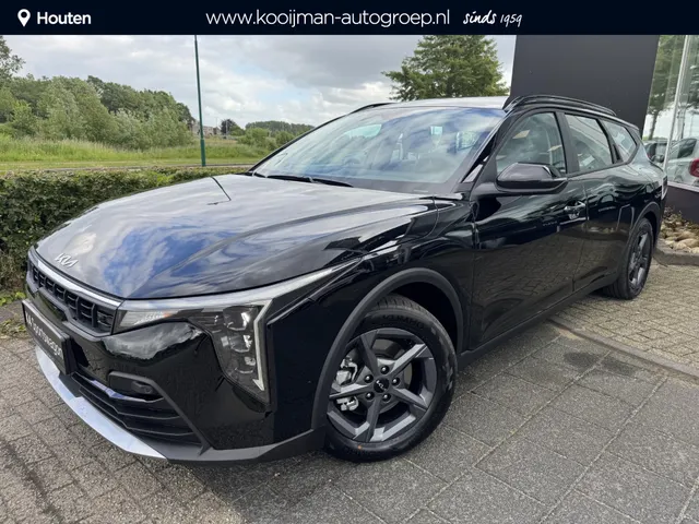Kia K4