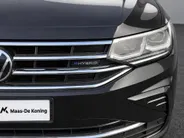 Volkswagen Tiguan 1.4 TSI eHybrid 245pk DSG Elegance · Panoramadak · Camera · Keyless · Matrix LED · Parkeerassistent · Elek. Achterklep · Dodehoeksensor ·