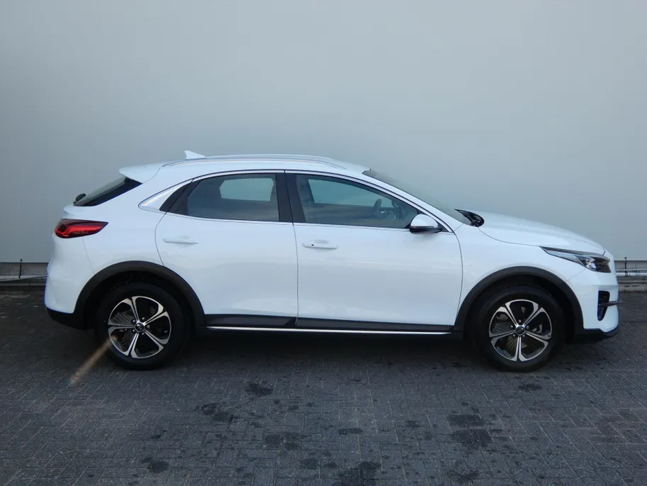 Kia XCeed 1.6 GDi PHEV DynamicLine |Navi |Camera |Direct Rijden!