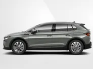 Škoda Elroq 60 Business Edition | Wegklapbare Trekhaak