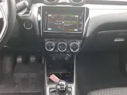 Suzuki Swift 1.2 Style Smart Hybrid | Navigatie | Hoge instap | Adaptieve cruise control | Blind spot