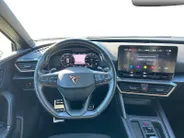 CUPRA Leon 1.4 e-Hybrid VZ Adrenaline | Stoel- stuurverwarming | Navi | Carplay | PDC