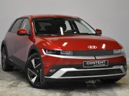 Hyundai IONIQ 5 63 kWh RWD Pure Edition