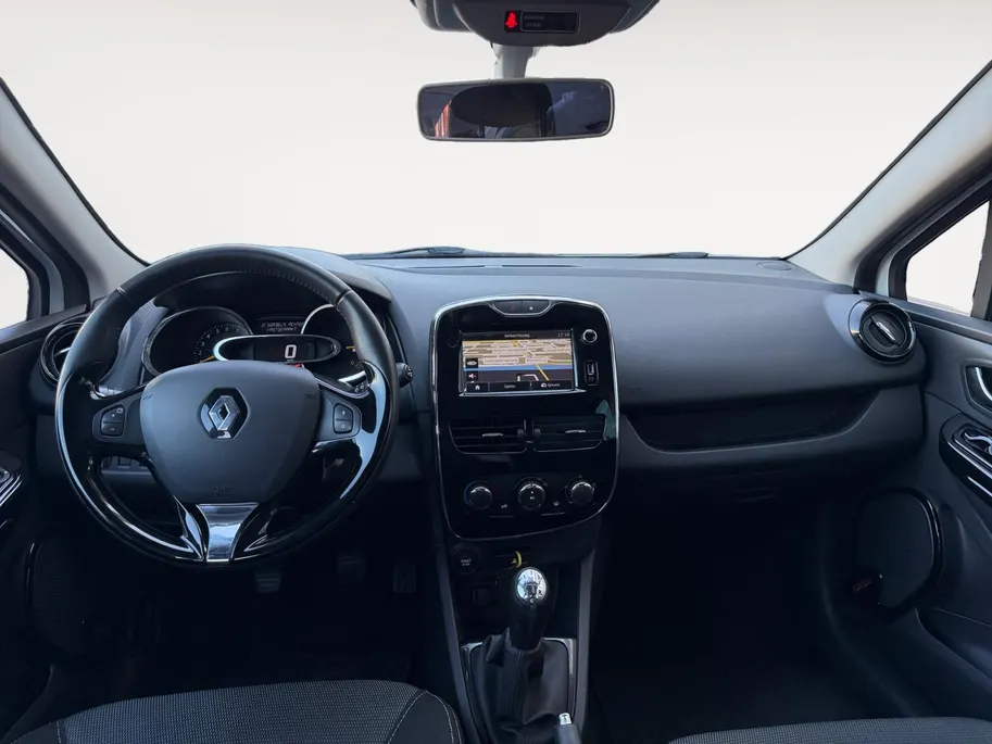 Renault Clio 0.9 TCe Expression | Navigatie | Camera | Airco | Cruise Control | 12 MAANDEN GARANTIE |