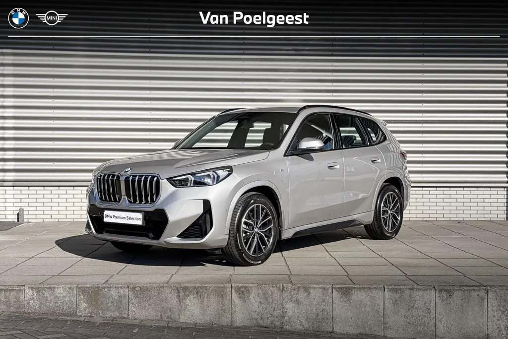 BMW X1 sDrive18i