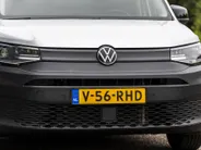 Volkswagen Caddy Cargo 2.0 TDI Style EX.BTW