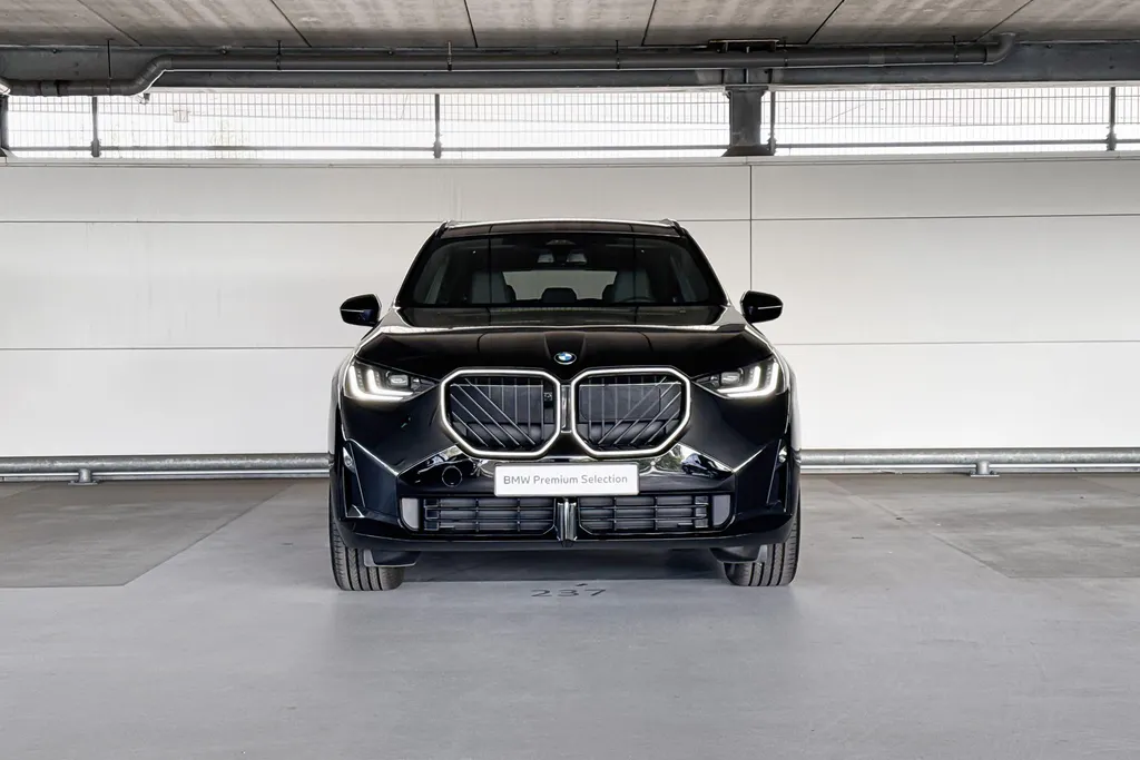 BMW X3 30e xDrive