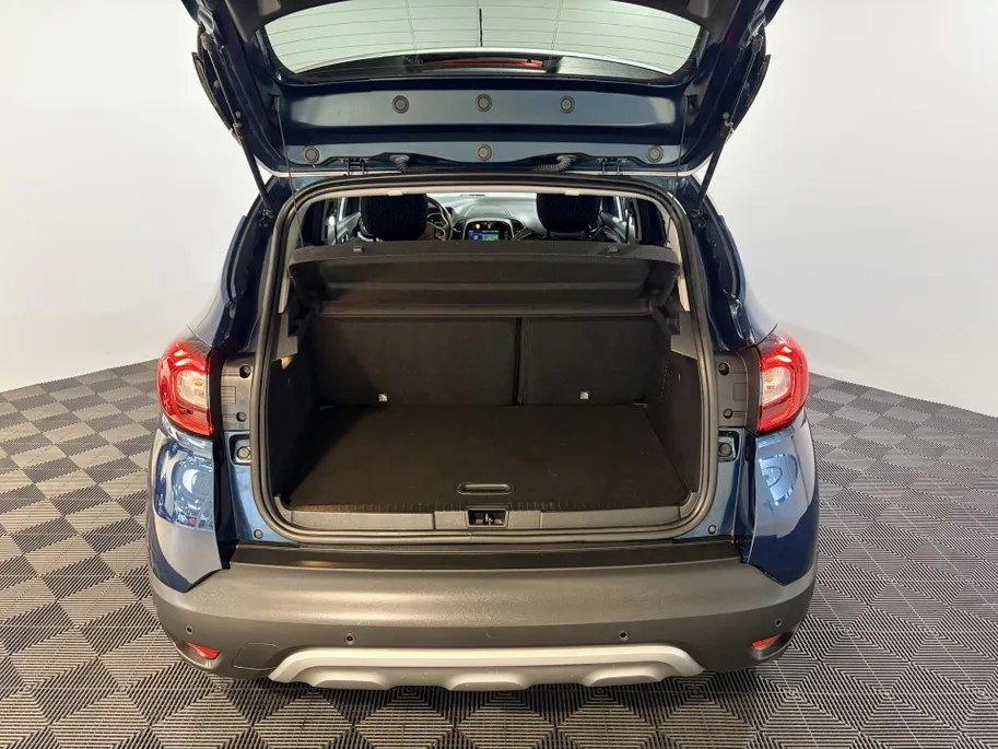 Renault Captur 90PK TCe Intens | 1ste Eigenaar | Navigatie | Climate Control | Cruise Control | Camera | Parkeersensoren | Lichtmetalen Velgen | LED Lampen |