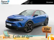 Opel Mokka-e GS Line 50-kWh 11kw bl. | 1e Eigenaar | SOH 99% | Navigatie | Stoel/Stuurverwarming | Adapt. Cruise Control | Apple/Android Carplay | 12 maanden Bovag ! |