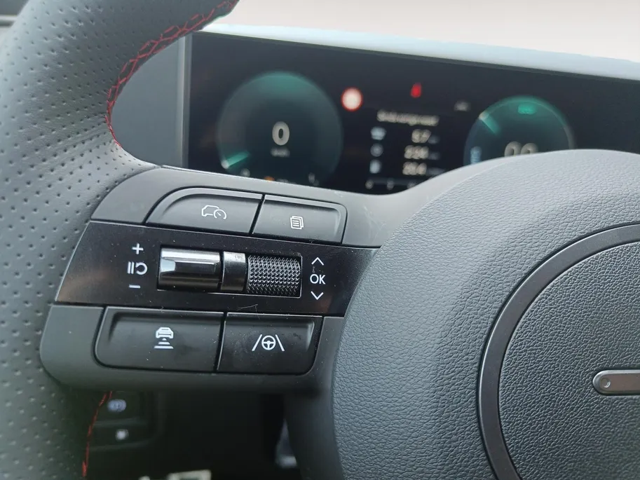 Hyundai Tucson 1.6 T-GDI PHEV N Line Business | UIT VOORRAAD LEVERBAAR!