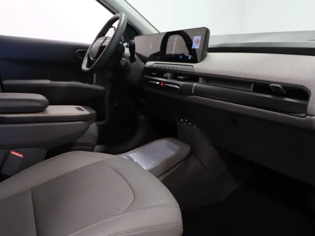Kia EV3 Plus Advanced 81.4 kWh