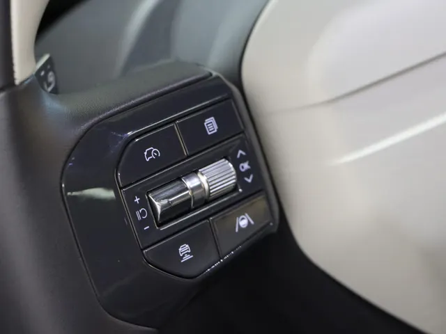 Kia EV5 GT-Line Business Edition 81.4 kWh Afneembare trekhaak & 4 Seizoensbanden