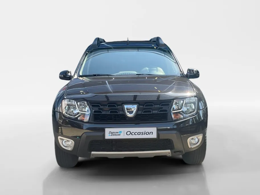 Dacia Duster 1.2 TCe 4x2 Blackshadow | Trekhaak | Camera | Lm velgen | Navigatie