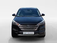 Hyundai Tucson 1.6 T-GDi i-Motion | Climate control | Cruise control | Achteruitrij camera
