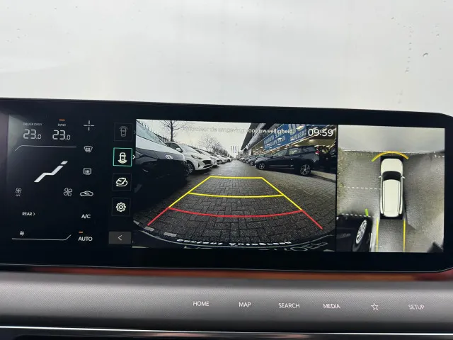 Kia EV9 99,8kWh 204pk RWD Air I Nieuw te bestellen I