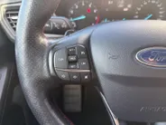 Ford Focus Wagon 1.0 EcoBoost ST-Line Automaat | Nieuwe Distributie | Winterpack | Achteruitrijcamera | Apple carplay/Android auto | Climate Control | Cruise Control | 12 maanden Garantie! |