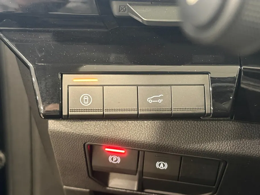Renault Espace E-Tech full hybrid 200 esprit Alpine 7p. *Navi+Camera*Adaptive Cruise*Climate*Auto Achterklep*Mooie Auto!