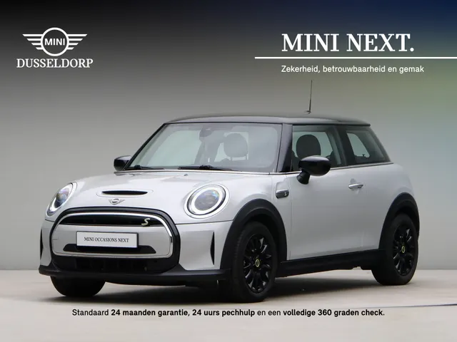 MINI Electric