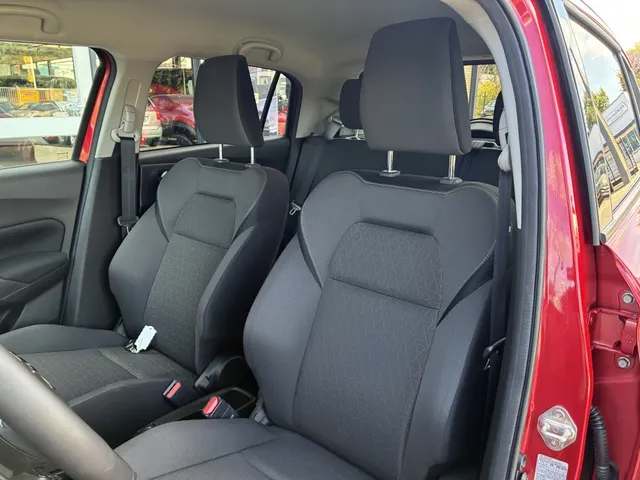 Suzuki Swift 1.2 Style Automaat | Stoelverw. | Adapt. Cruise