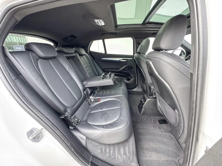 BMW X2 xDrive25e High Executive