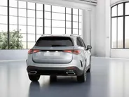 Mercedes-Benz GLC 300e 4MATIC Business Solution AMG