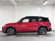 MINI Countryman S ALL4 John Cooper Works