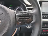 Kia Stonic 1.0 T-GDi 100pk MHEV DynamicPlusLine Edition |Navi |Camera