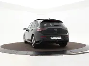 Volkswagen Golf 1.5 eHybrid 272pk DSG GTE · Panoramadak · Leder · Wegklapbare Trekhaak · Stoelventilatie · Camera · Dodehoek Detectie · 18'' Inch · Garantie t/m 30-0-2030 of 100.000km