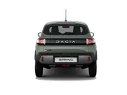 Dacia Spring (Zeeuw & Zeeuw Private Lease Actie v.a. € 291,-) Essential 70 | Wij maken graag een Private Lease offerte op maat voor u! |