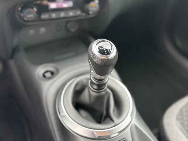 Nissan Juke 1.0 DIG-T N-Connecta