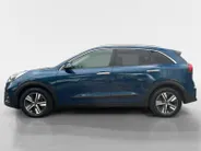 Kia Niro 1.6 GDi Hybrid DynamicPlusLine | Achteruitrijcamera | Dodehoek detectie | Apple/Android Auto | Adapt. Cruise Control | 12 maanden garantie! |