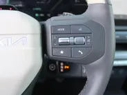 Kia EV3 GT-Line 81.4 kWh | Stuur-/stoelverwarming | Schuifdak | Camera | Dodehoek detectie | Elek. stoelverstelling | 19' LM | LED | Telefoonlader |