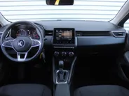 Renault Clio 1.0 TCe 90 Equilibre | Automaat | Apple Carplay | Android Auto | Stoel verwarming | PDC | Cruise | LED | Privacy Glass | BTW auto |