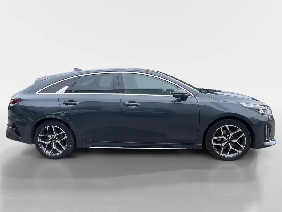 Kia ProCeed 1.0 T-GDI GT-Line | Climate control | Navigatie | Cruise control | Stoel + Stuur verwarming
