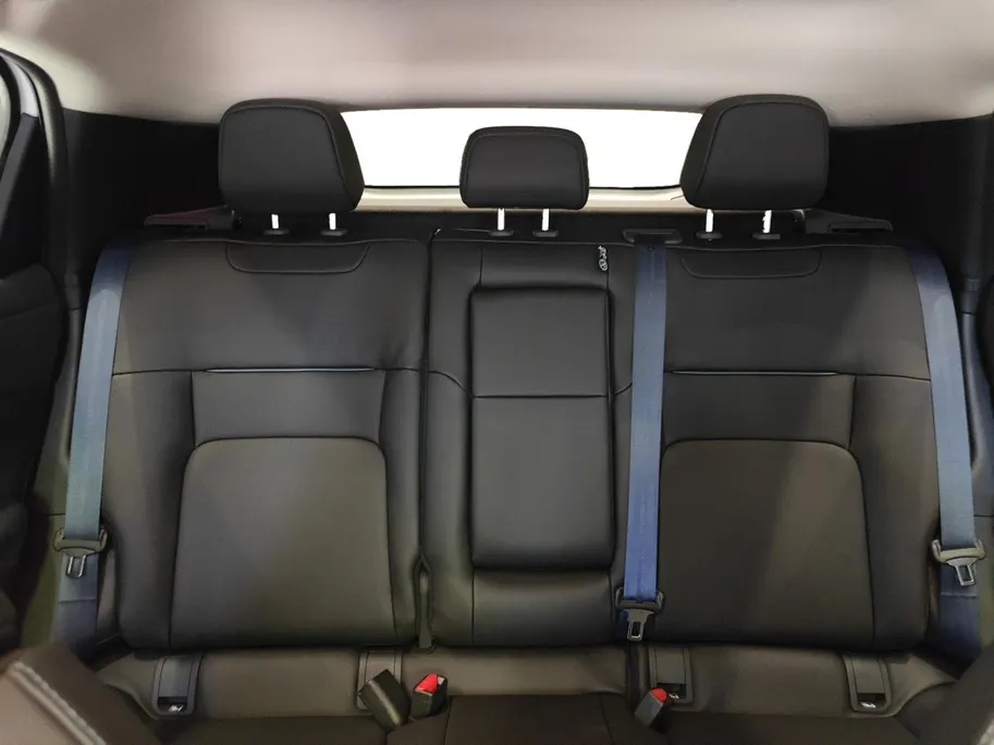 Nissan Leaf EVOLVE 52kWh 177PK AUTOMAAT | €2000,- INRUILPREMIE | 445 KM RIJBEREIK | NU TE BESTELLEN | Zeer compleet | Lederen bekleding | Navigatie | Electrische stoel verstelling | Head-up display | Panoramisch dak|