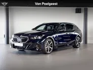 BMW 5 Serie Touring 530e M Sport Edition