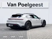 Porsche Taycan Cross Turismo 4 93 kWh