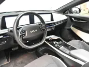 Kia EV6 77,4kWh 325pk AWD GT-Line