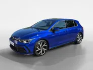 Volkswagen Golf 1.5 eTSI R-Line Business | Cruise Control | Climate Control | Digitaal Dashboard | Navigatie | Sportstoelen | Stoelverwarming | Stuurverwarming |