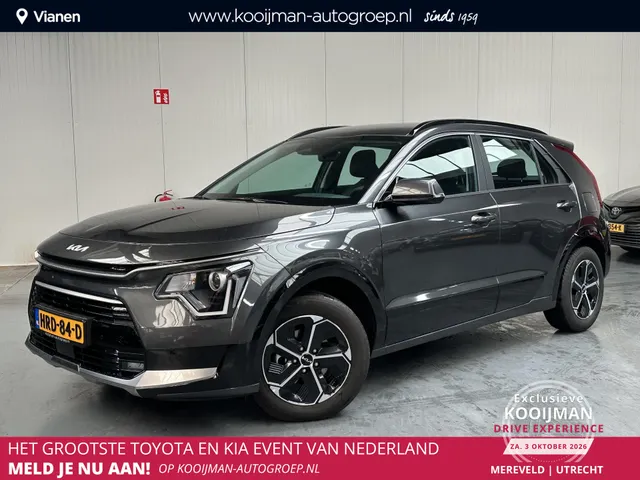Kia Niro