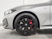 BMW 3 Serie Touring M340i xDrive