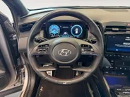 Hyundai Tucson 1.6 HYBRID | N-LINE SKY | 1650KG TREKGEWICHT | NL-AUTO |