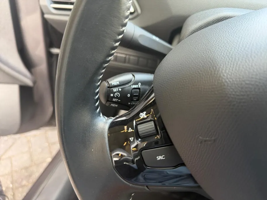 Peugeot 308 SW 1.2 PureTech Allure AUTOMAAT! | Cruise/Climate Control | Achteruitrijcamera | 12 MAANDEN GARANTIE!