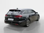 Kia Ceed Sportswagon 1.0 T-GDi MHEV Design Edition | Stoel en stuurverwarming | Navigatie | Camera | Apple Carplay / Android Auto | Elektrisch achterklep |