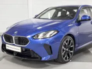 BMW 2 Serie Gran Coupé 220