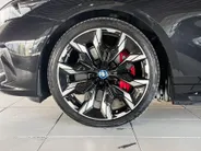 BMW i5 Touring M60 xDrive 84 kWh