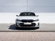 BMW 3 Serie Sedan 330e
